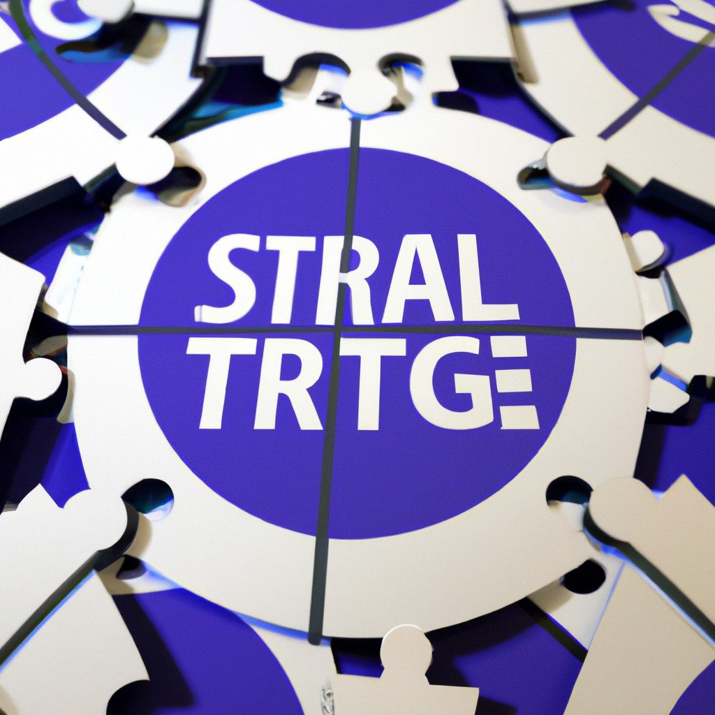 alianțe strategice