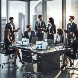 parteneri încredere