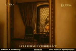 Ce este Crăciunul: O incursiune în spiritul și farmecul Crăciunului anilor ’30 la Eko Group Vila