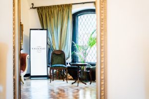 Evenimente corporate și conferințe business desfășurate la EkoGroup Vila