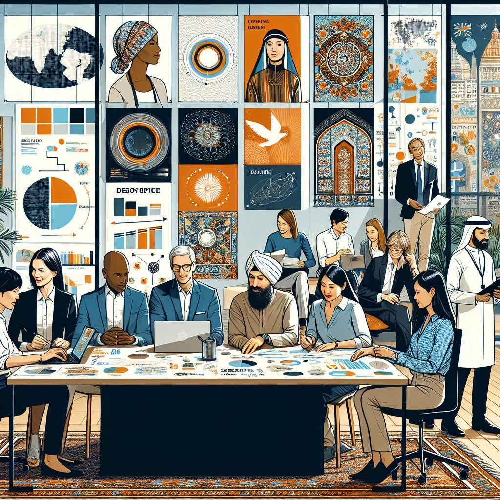 Integrarea culturilor organizaționale: cheia succesului în alianțe