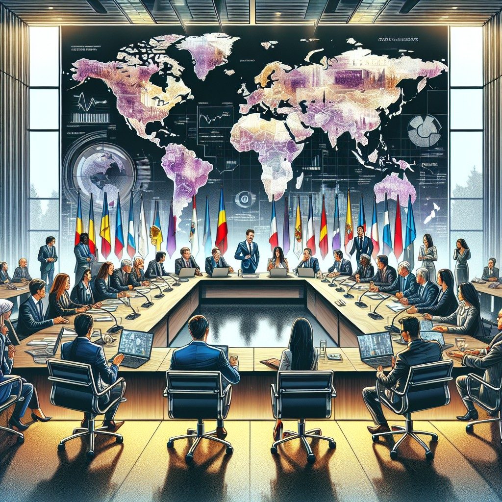 Modele eficiente de joint venture între companii românești și internaționale