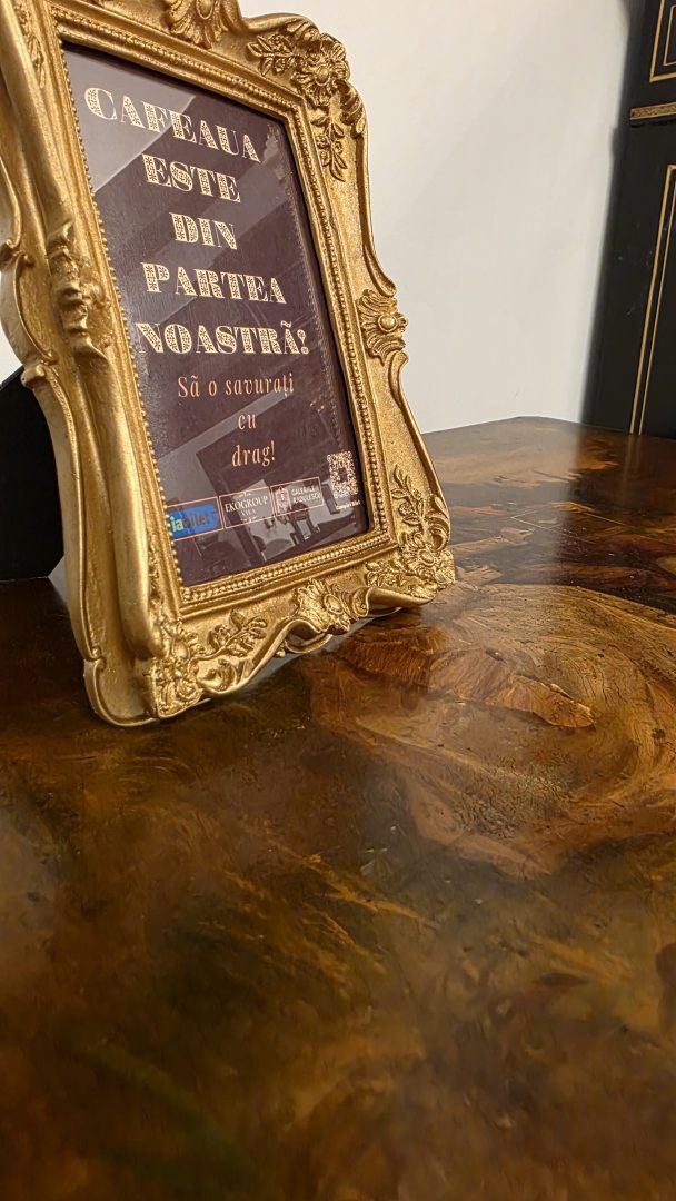 Art. History. Experience. – Descoperă arta de patrimoniu București în Casa Tătărăscu 1930