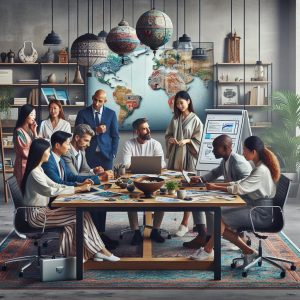 culturi organizaționale