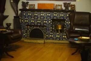 Casa Gheorghe Tătărescu din București: martoră a istoriei politice și culturale, transfiguratã în EkoGroup Vila