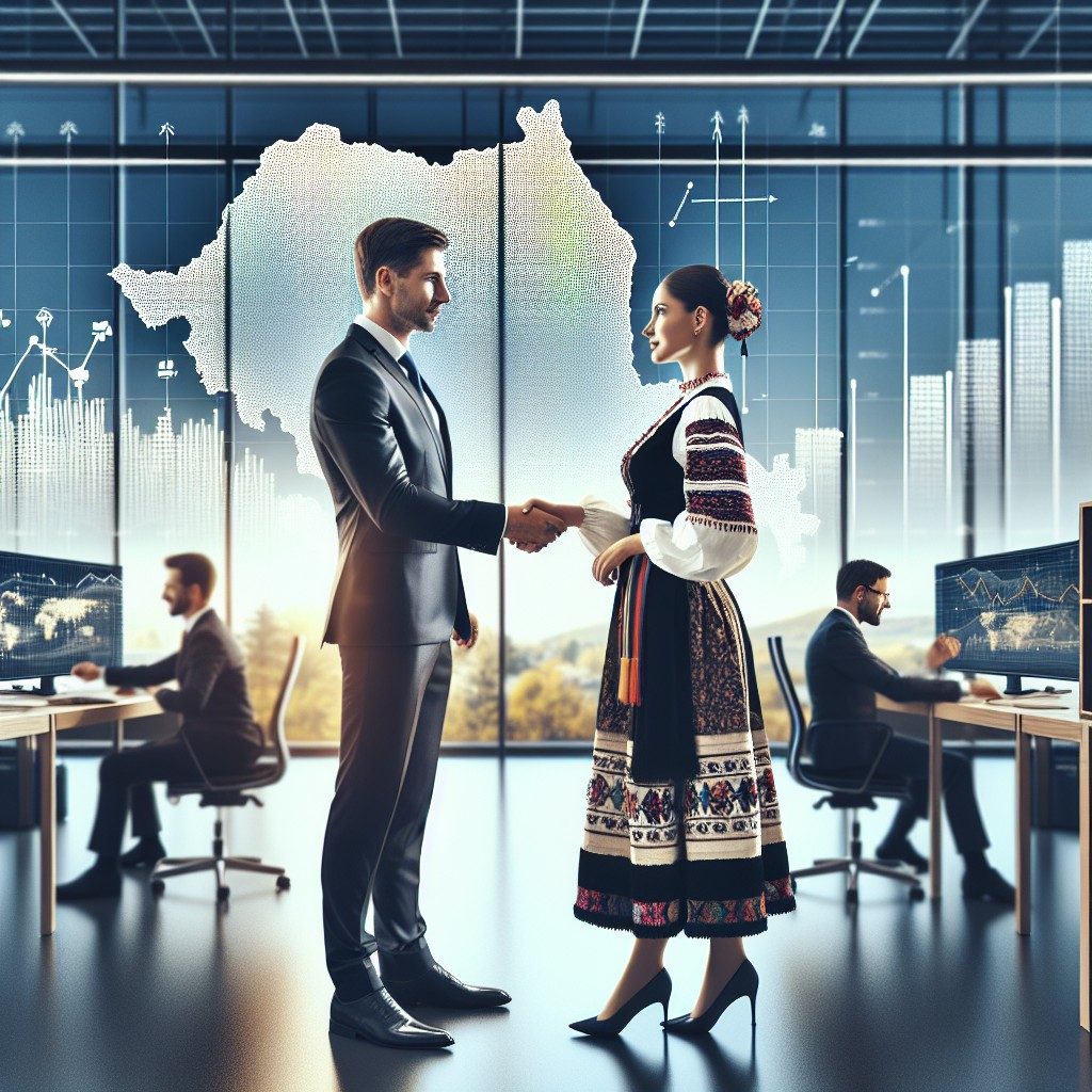 Cum negociem o alianţă strategică cu succes în mediul de business românesc