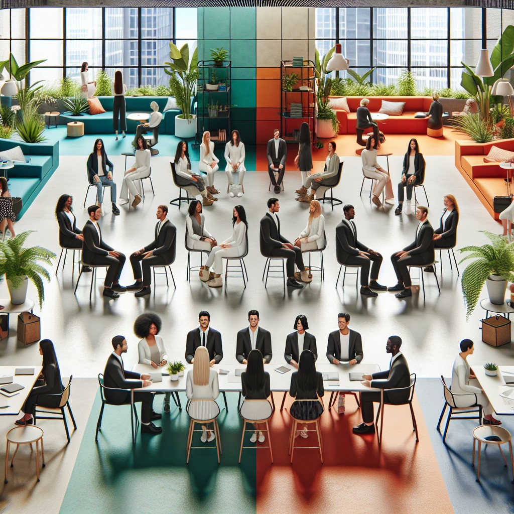 Integrarea culturilor organizaţionale: cheia unei colaborări durabile