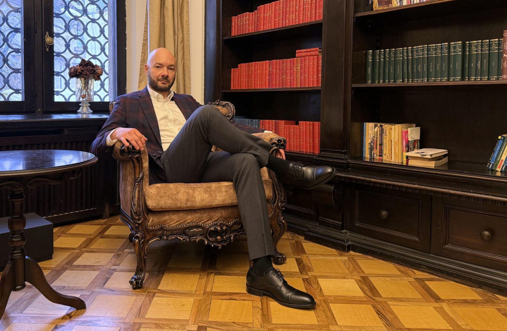 Vladimir Naciu, Naciu & Asociații: ultimul lucru pe care trebuie să-l ratezi în instanță