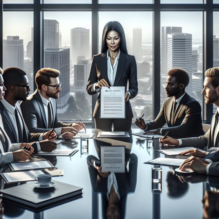 Clauze contractuale importante care protejează alianțele de business în 2026