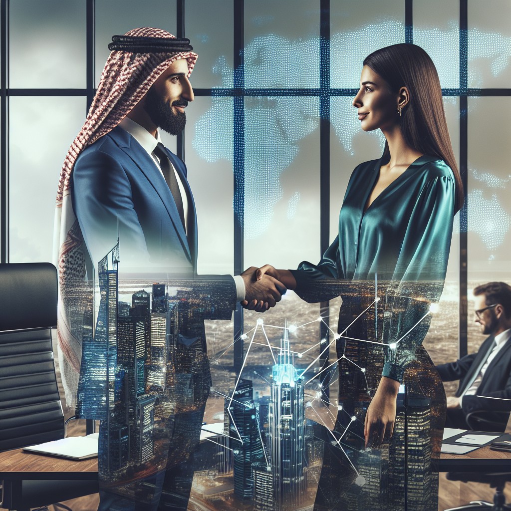 Ghid practice pentru dezvoltarea alianţelor de afaceri şi extinderea pieţei