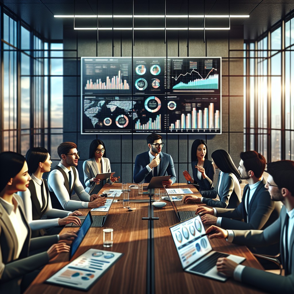 Pași esențiali pentru implementarea unui joint venture eficient în 2026